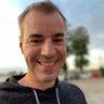 Profilbild von Kasper de Jonge