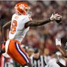 CLEMSON_by_90's profile picture