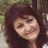 Profilbild von Maria Cristina Mandia Rosas