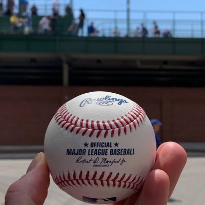 Trent Weyermuller 🐻⚾️'s profile picture