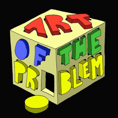Art of the Problem's profile picture