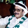 Abdullah Alshehri 的头像