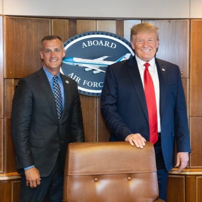 Corey R. Lewandowski's profile picture