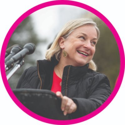RepSusanWild's profile picture