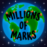 MILLIONS OF MARKS profil fotoğrafı