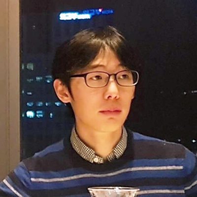 Joseph Lim's profile picture