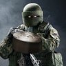 Majestic Chanka ✊🏿🇺🇦🇵🇸's profile picture