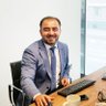 Kanan Jafarov profil fotoğrafı