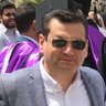 Dr/tamer hussein profil fotoğrafı