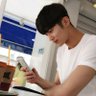 Фото профиля 李健佑