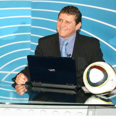 Édgar ElBambinoHenao's profile picture