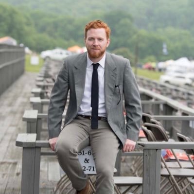 Stephen Elliott's profile picture