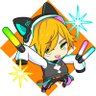 【公式】#コンパスオフイベ 的头像