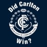 Did Carlton Win?'s profile picture