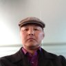 Enkhbat Batmunkh ᠡᠩᠬᠡᠪᠠᠲᠤ᠂ᠪ's profile picture