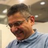 Ashraf Kabesh profil fotoğrafı