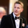 Фото профиля Dave Groce OBE