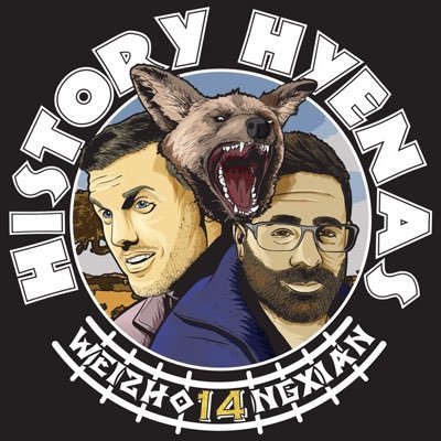 HistoryHyenas's profile picture