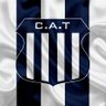 Talleres Siempre 💙🤍💙 profil fotoğrafı