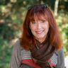 Jayne Martin-Writer 的头像