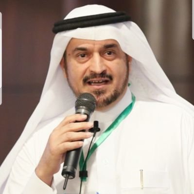 أ.د خالد بن عبدالعزيز الشريدة's profile picture