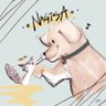 なぎさ|元スマホ修理屋4000件🐻❄️🖤's profile picture