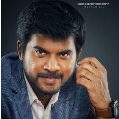 PA.VIJAY's profile picture