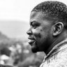Courage Oghogho's profile picture
