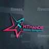 Фото профиля Mthandeni Nene