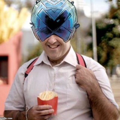 CharlinhoXavier's profile picture