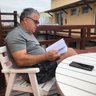 Marcos Francisco Fernandes profil fotoğrafı