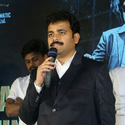 drravikiran9's profile picture