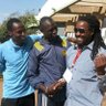 #NobodyCanStopReggae 的头像