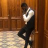 GeraldGreen Ogbochiri 的头像