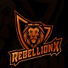 Rebellionx profil fotoğrafı