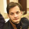 Profilbild von Saarim Shahid 🍥