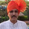 GANESH PATIL's profile picture