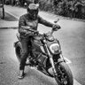 Profilbild von Andrew Stubbens