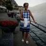 Profilbild von Paulette Collinson