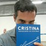 Christian Orue profil fotoğrafı