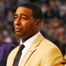 Фото профиля GITL Cris Carter