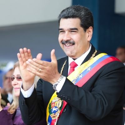 NicolasMaduro's profile picture