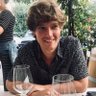 Profilbild von Pascal Baljet