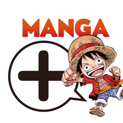 MANGA Plus by SHUEISHA's profile picture