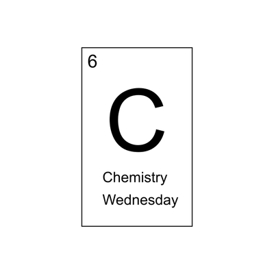 Chemistry Wednesday (けむすい)'s profile picture