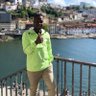Profilbild von Musa Magwaza
