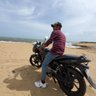 Profilbild von Karthik TSN
