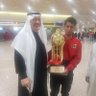 Profilbild von مشاري البنيان