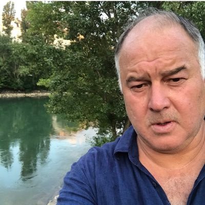 Héctor de Mauleón's profile picture