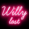 Profilbild von 𝗥𝗧 𝗣𝗮𝗻𝘁𝘆𝗵𝗼𝘀𝗲Addict Willy Lost